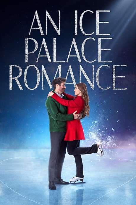 An Ice Palace Romance
